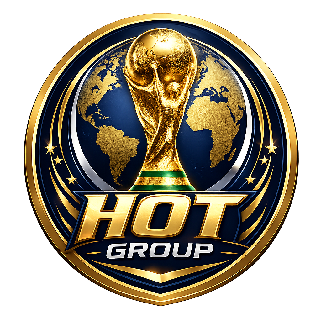 Jadwal Piala Dunia FIFA 2026